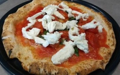 Guillaume Grasso – C’est une pizzeria de quartier