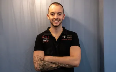 Vera Pizza Napoletana : la pizzeria comme à Naples, mais à Paris