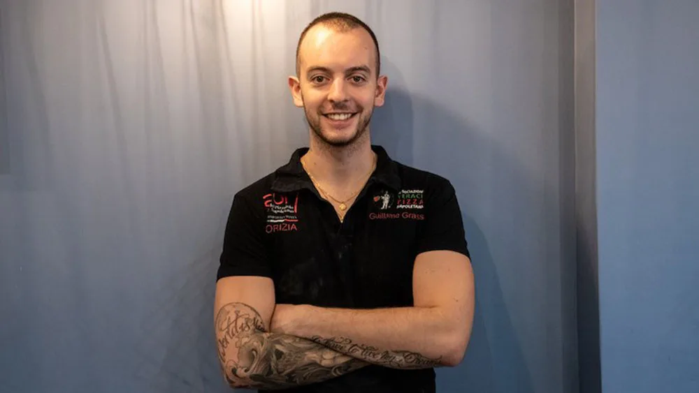 Vera Pizza Napoletana : la pizzeria comme à Naples, mais à Paris